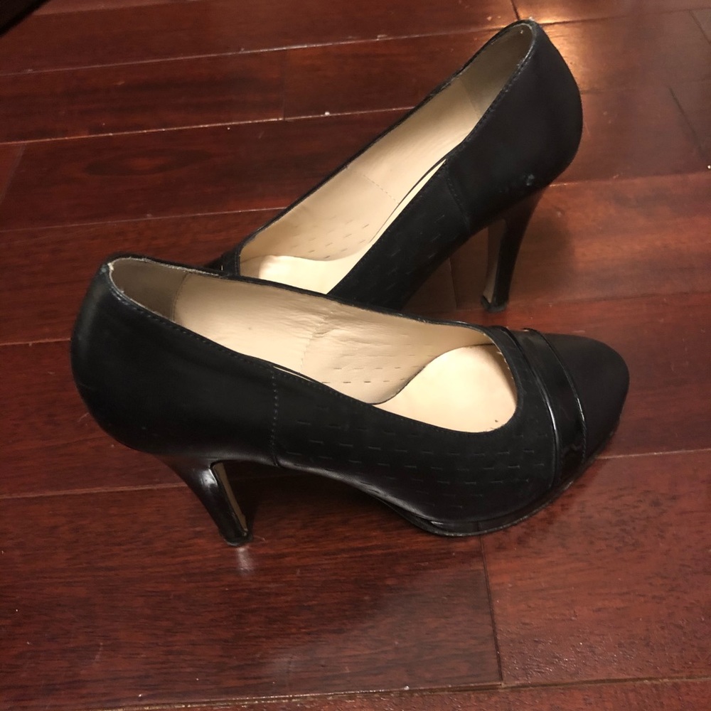 Julie Lopez shoes